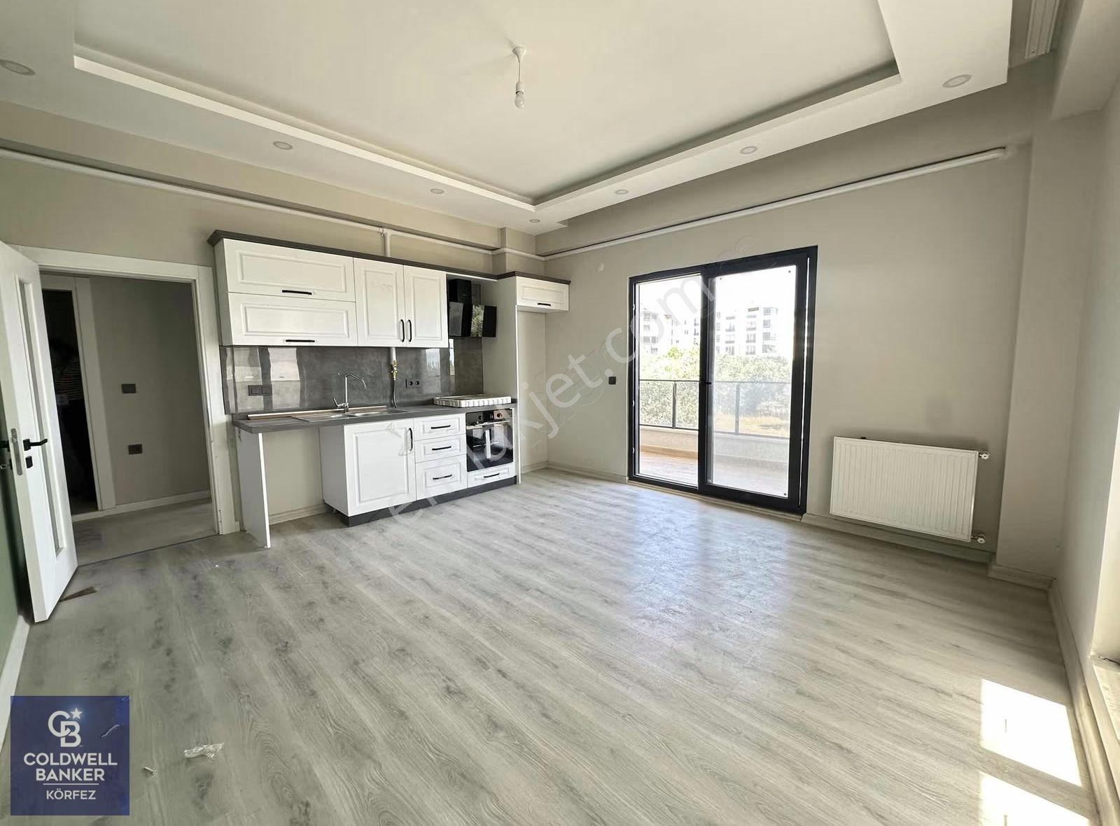 Körfez Hastanesi Arkası Kiralık 2+1 Daire - Görsel 17