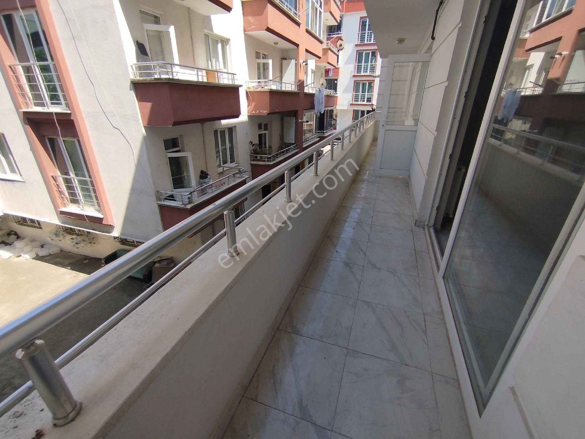 Yeski Emlâk İnşaattan Satılık Merkezi Konumda Yaşar Doğu Mahallesi - Görsel 8