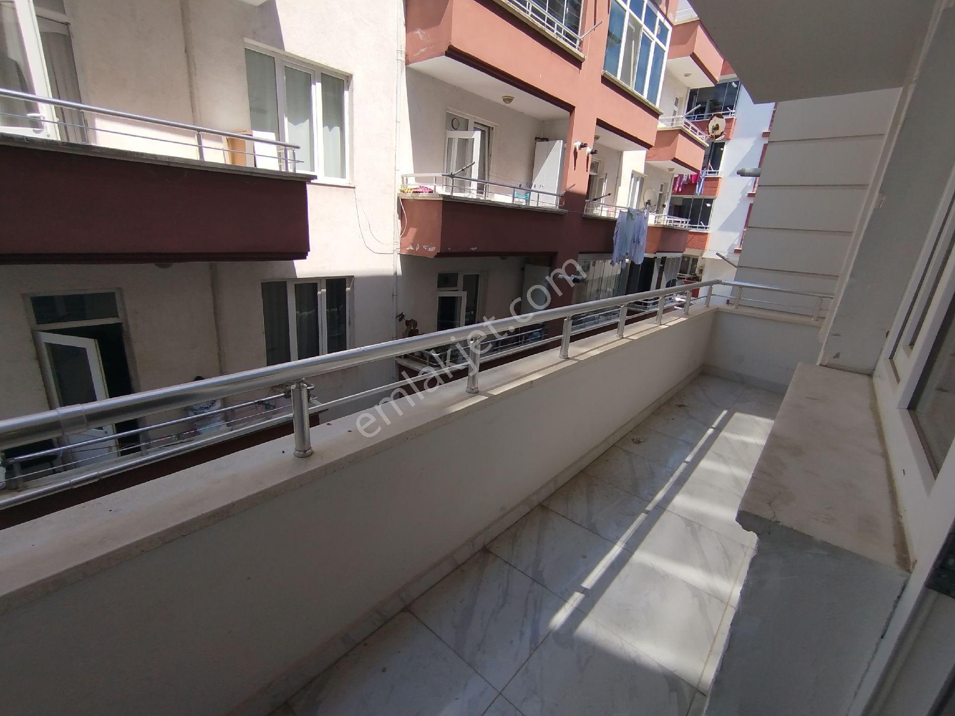 Yeski Emlâk İnşaattan Satılık Merkezi Konumda Yaşar Doğu Mahallesi - Görsel 30
