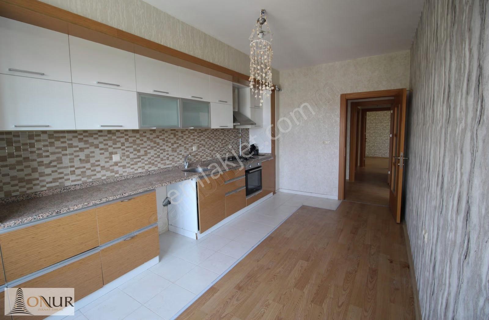 Onur Emlak Güvenpark Nil Sitesi 3+1 Satılık Ara Kat Daire - Görsel 3