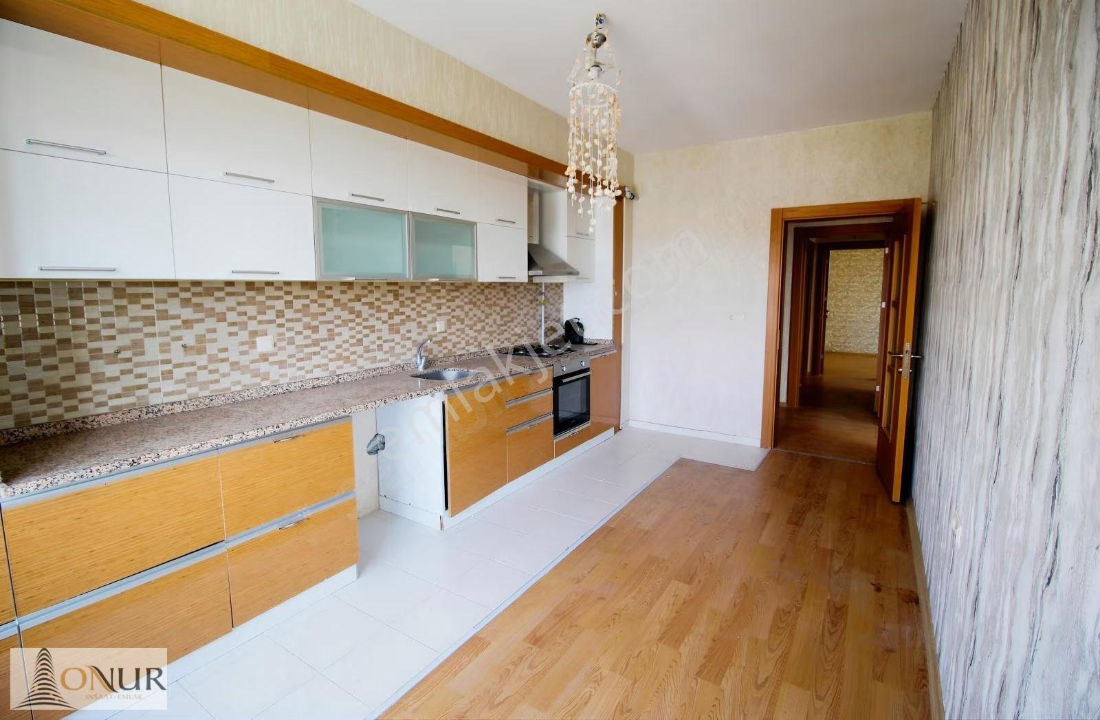 Onur Emlak Güvenpark Nil Sitesi 3+1 Satılık Ara Kat Daire - Görsel 14