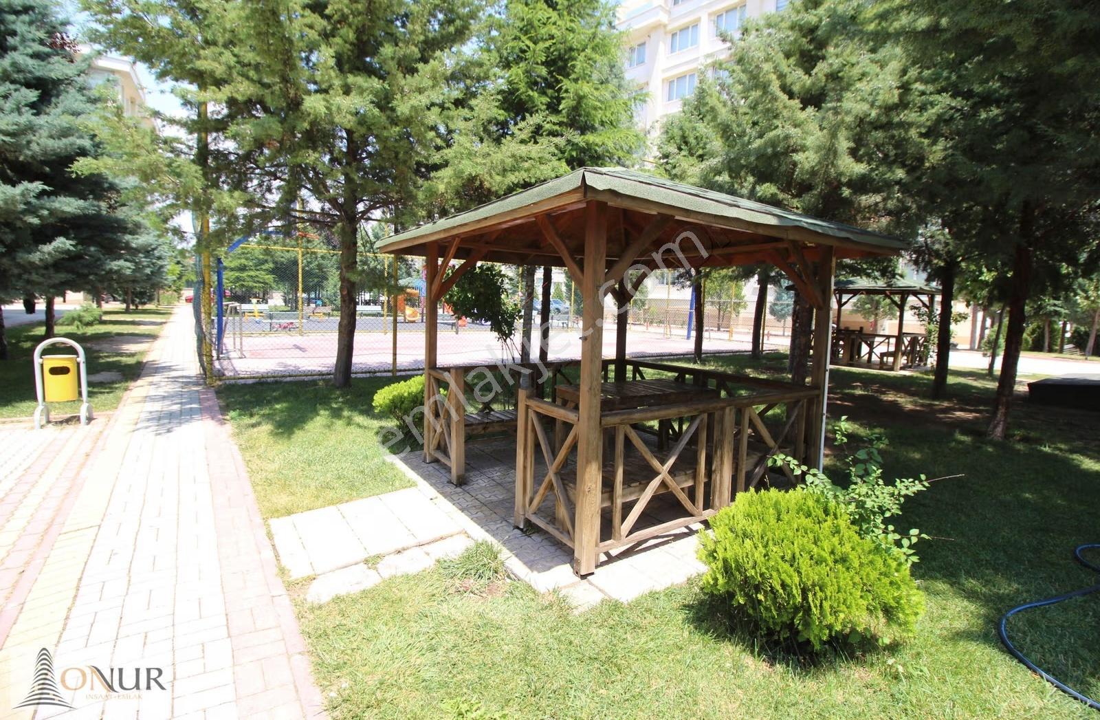 Onur Emlak Güvenpark Nil Sitesi 3+1 Satılık Ara Kat Daire - Görsel 29