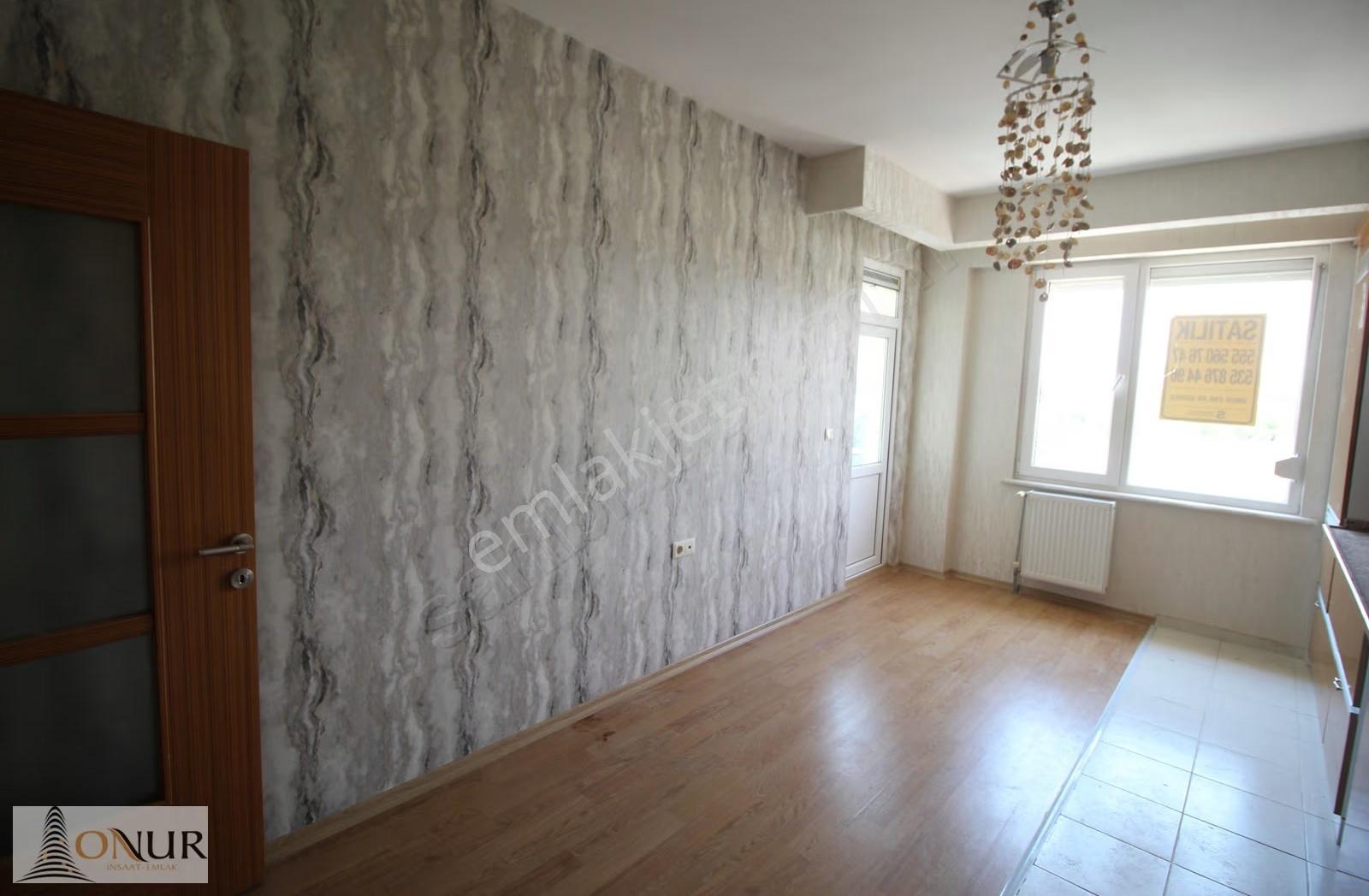 Onur Emlak Güvenpark Nil Sitesi 3+1 Satılık Ara Kat Daire - Görsel 26