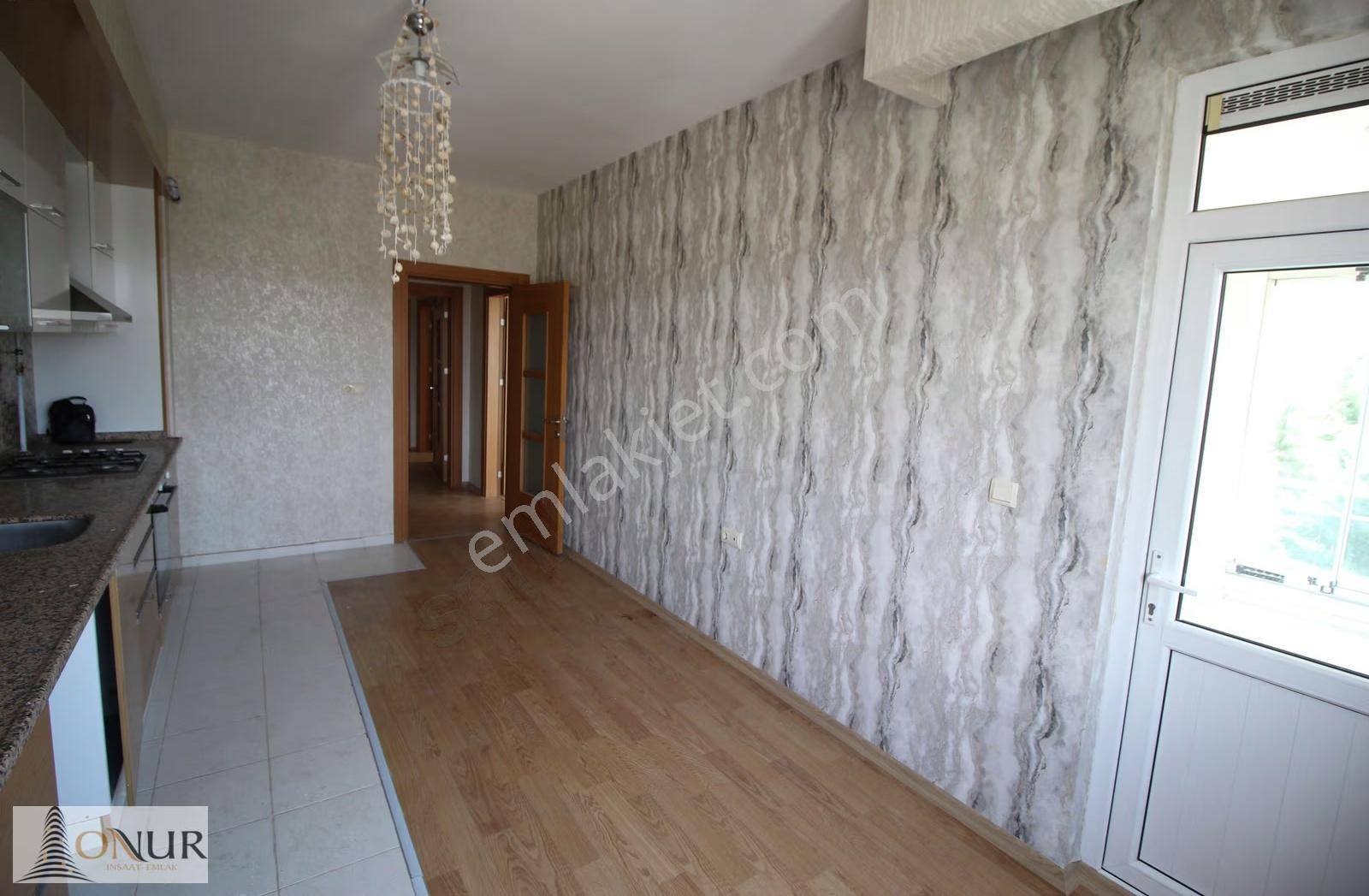 Onur Emlak Güvenpark Nil Sitesi 3+1 Satılık Ara Kat Daire - Görsel 27