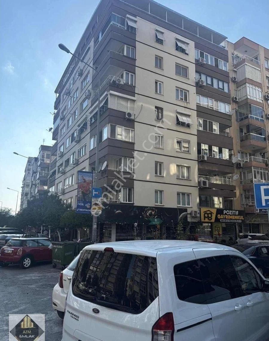 İnönü Caddesi Üzerinde Modern Ve Ultra Lüks Satılık 2+1 Daire! - Görsel 6