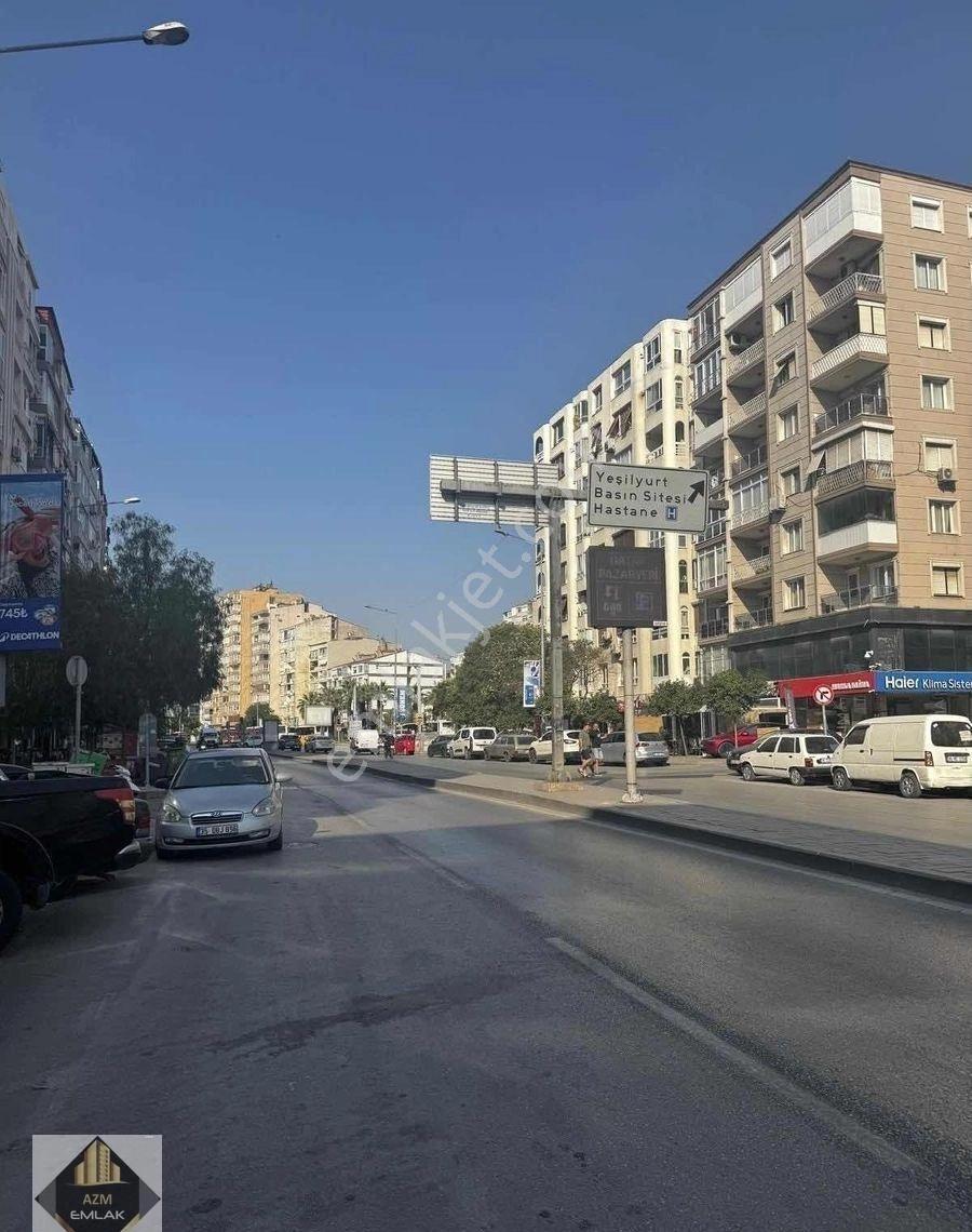 İnönü Caddesi Üzerinde Modern Ve Ultra Lüks Satılık 2+1 Daire! - Görsel 8