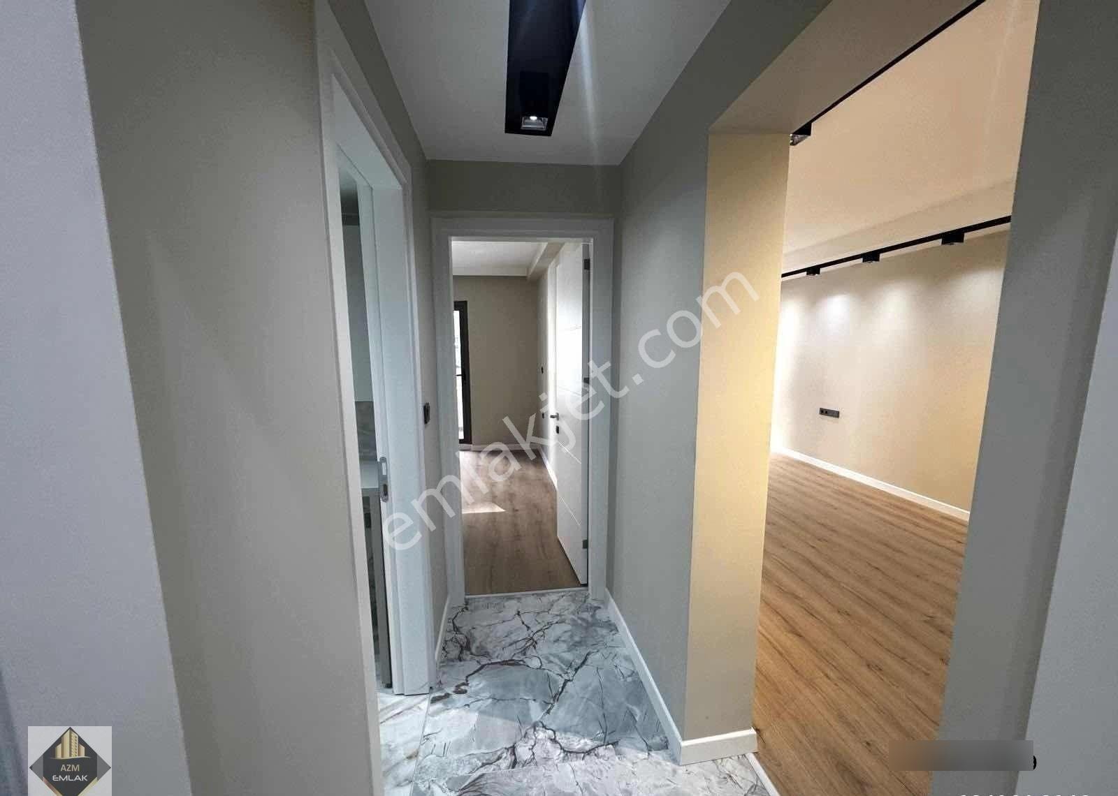 İnönü Caddesi Üzerinde Modern Ve Ultra Lüks Satılık 2+1 Daire! - Görsel 26
