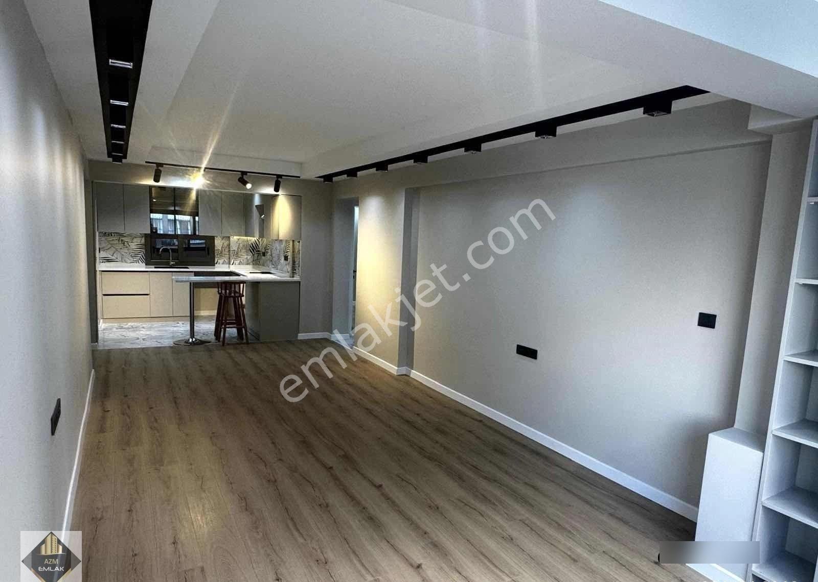 İnönü Caddesi Üzerinde Modern Ve Ultra Lüks Satılık 2+1 Daire! - Görsel 22