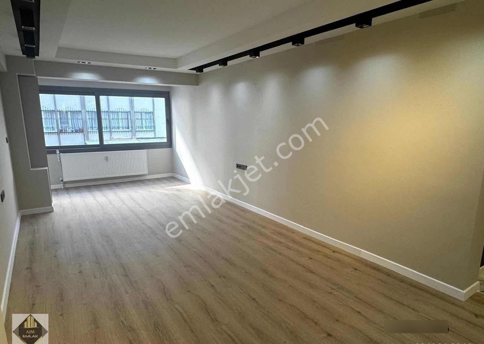 İnönü Caddesi Üzerinde Modern Ve Ultra Lüks Satılık 2+1 Daire! - Görsel 3