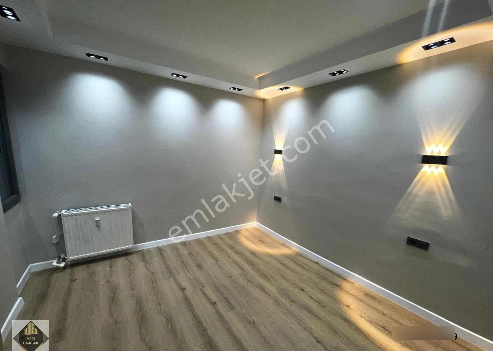 İnönü Caddesi Üzerinde Modern Ve Ultra Lüks Satılık 2+1 Daire! - Görsel 24