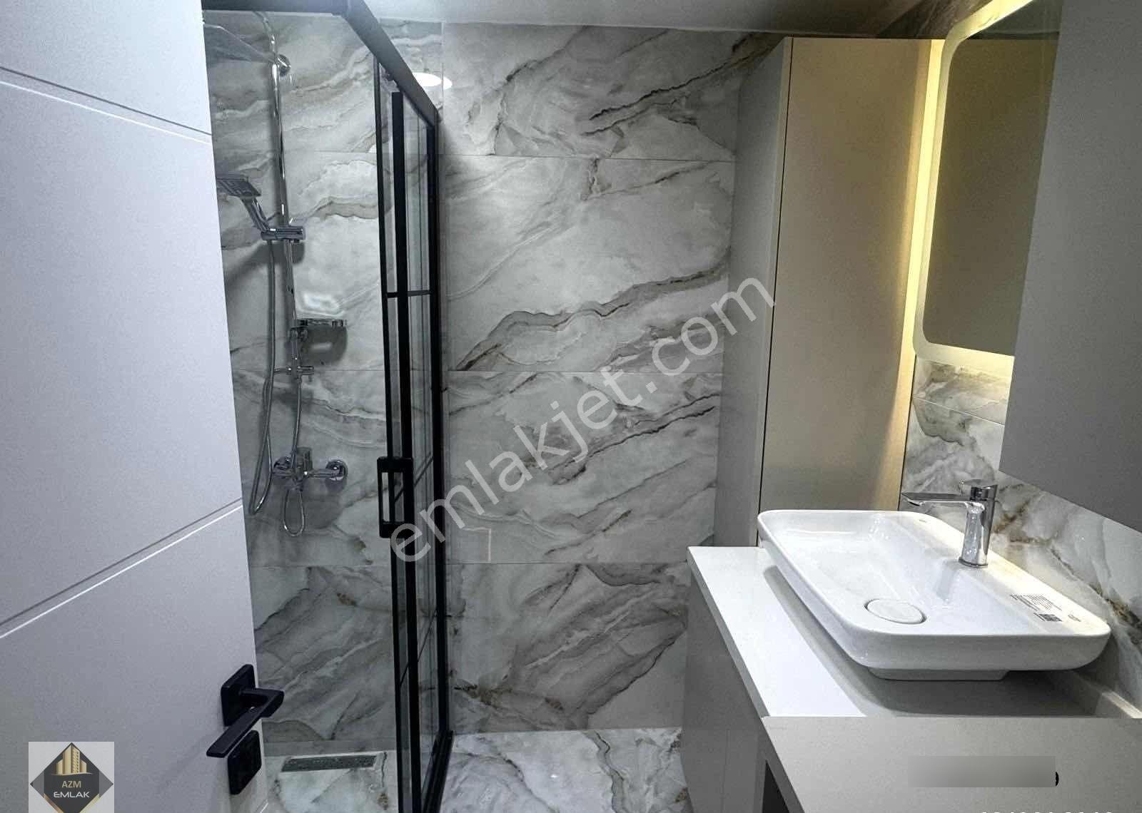 İnönü Caddesi Üzerinde Modern Ve Ultra Lüks Satılık 2+1 Daire! - Görsel 2