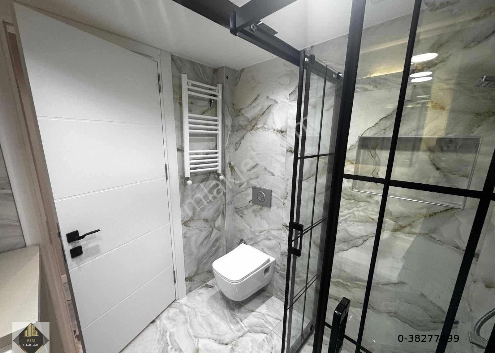 İnönü Caddesi Üzerinde Modern Ve Ultra Lüks Satılık 2+1 Daire! - Görsel 23