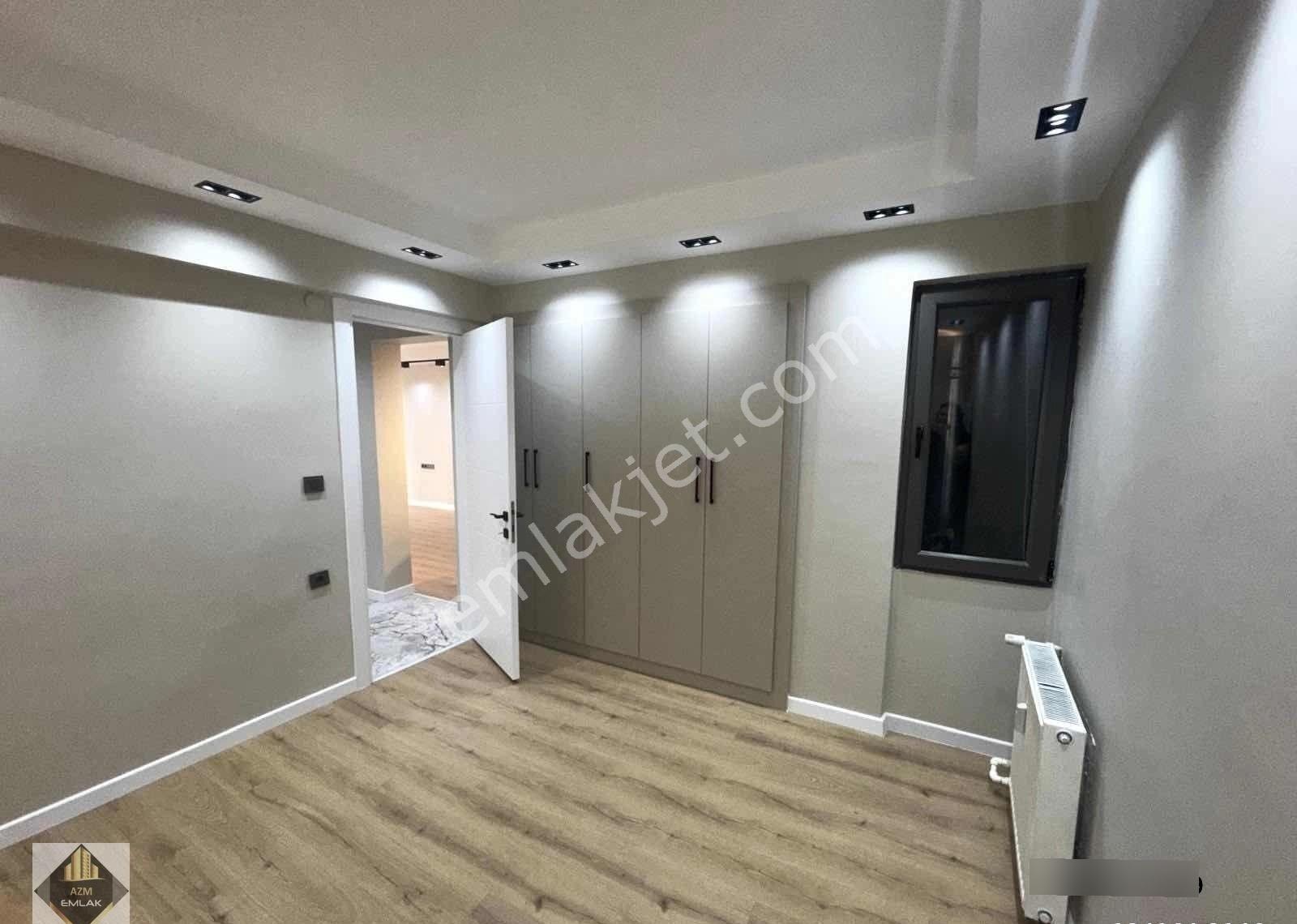 İnönü Caddesi Üzerinde Modern Ve Ultra Lüks Satılık 2+1 Daire! - Görsel 18