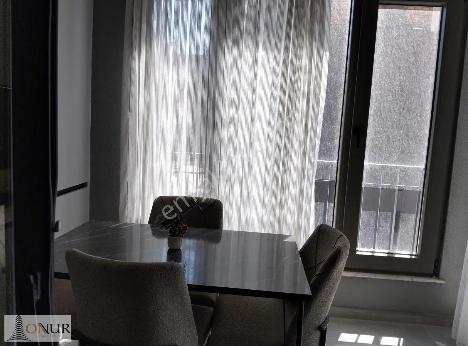Onur Emlak Sancak Mah. Site İçi Kapalı Otoparklı 2+1 Daire - Görsel 23