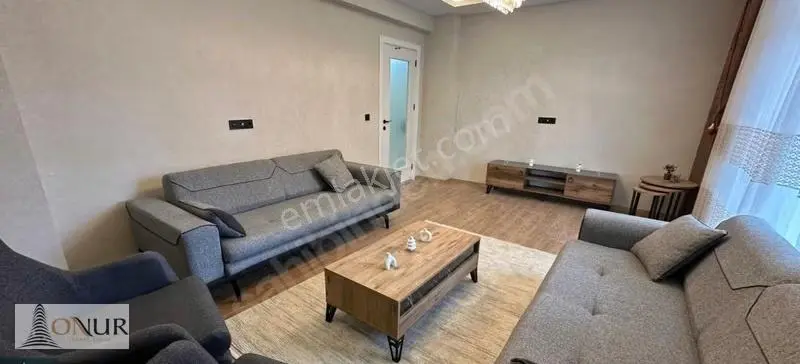 Onur Emlak Sancak Mah. Site İçi Kapalı Otoparklı 2+1 Daire - Görsel 2