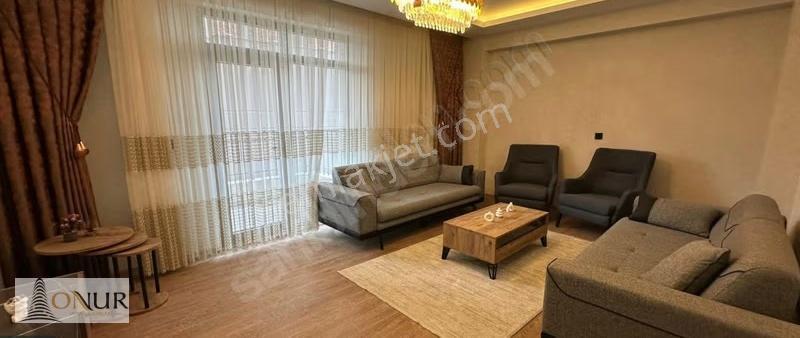 Onur Emlak Sancak Mah. Site İçi Kapalı Otoparklı 2+1 Daire - Görsel 15