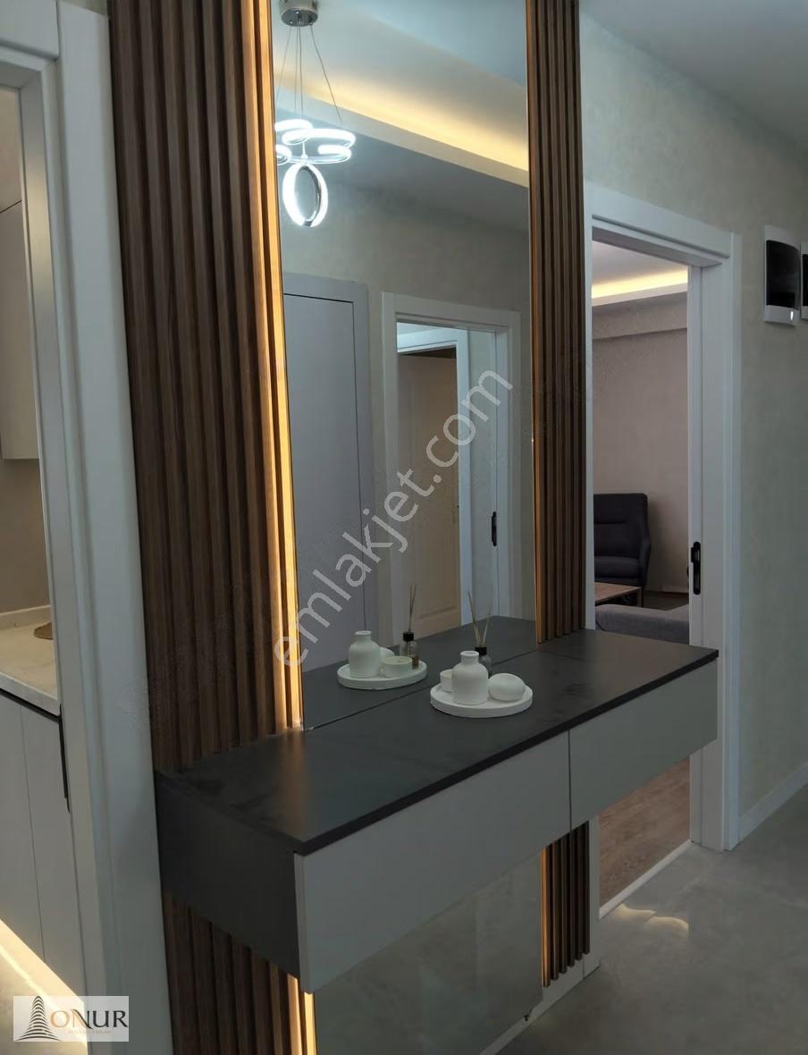 Onur Emlak Sancak Mah. Site İçi Kapalı Otoparklı 2+1 Daire - Görsel 24