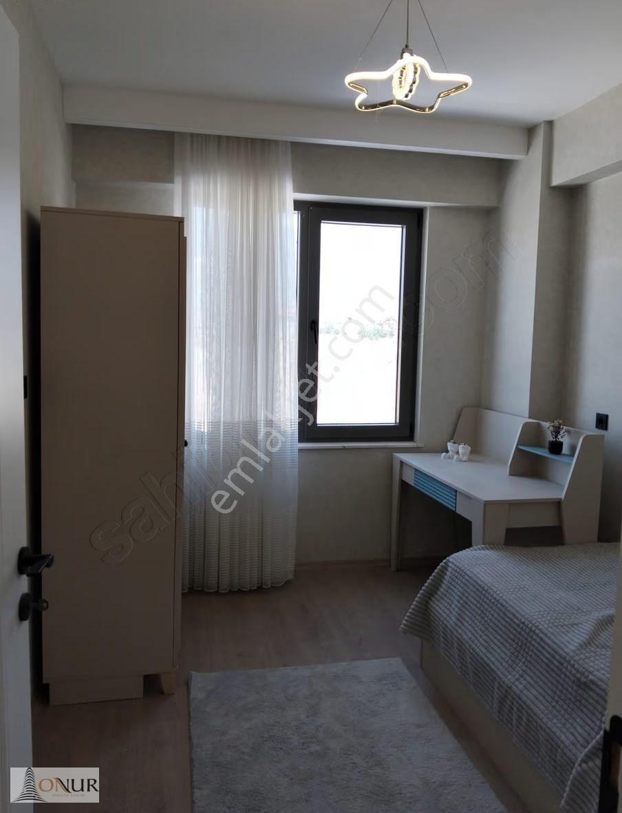 Onur Emlak Sancak Mah. Site İçi Kapalı Otoparklı 2+1 Daire - Görsel 14