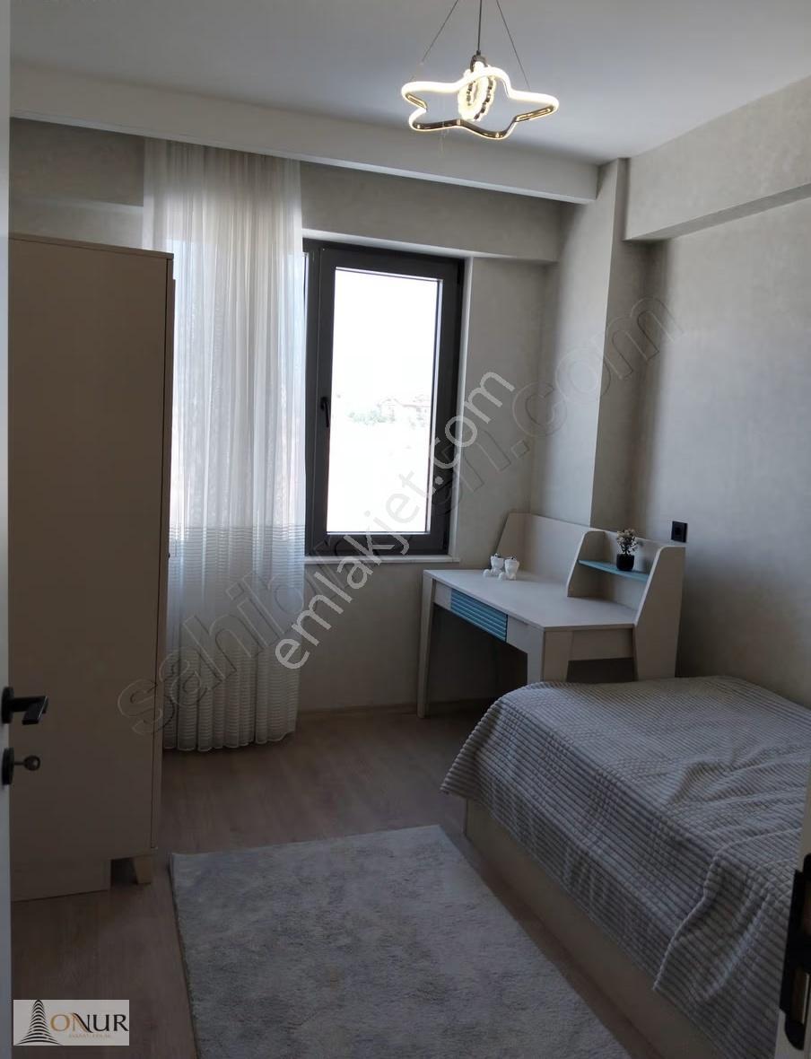 Onur Emlak Sancak Mah. Site İçi Kapalı Otoparklı 2+1 Daire - Görsel 12