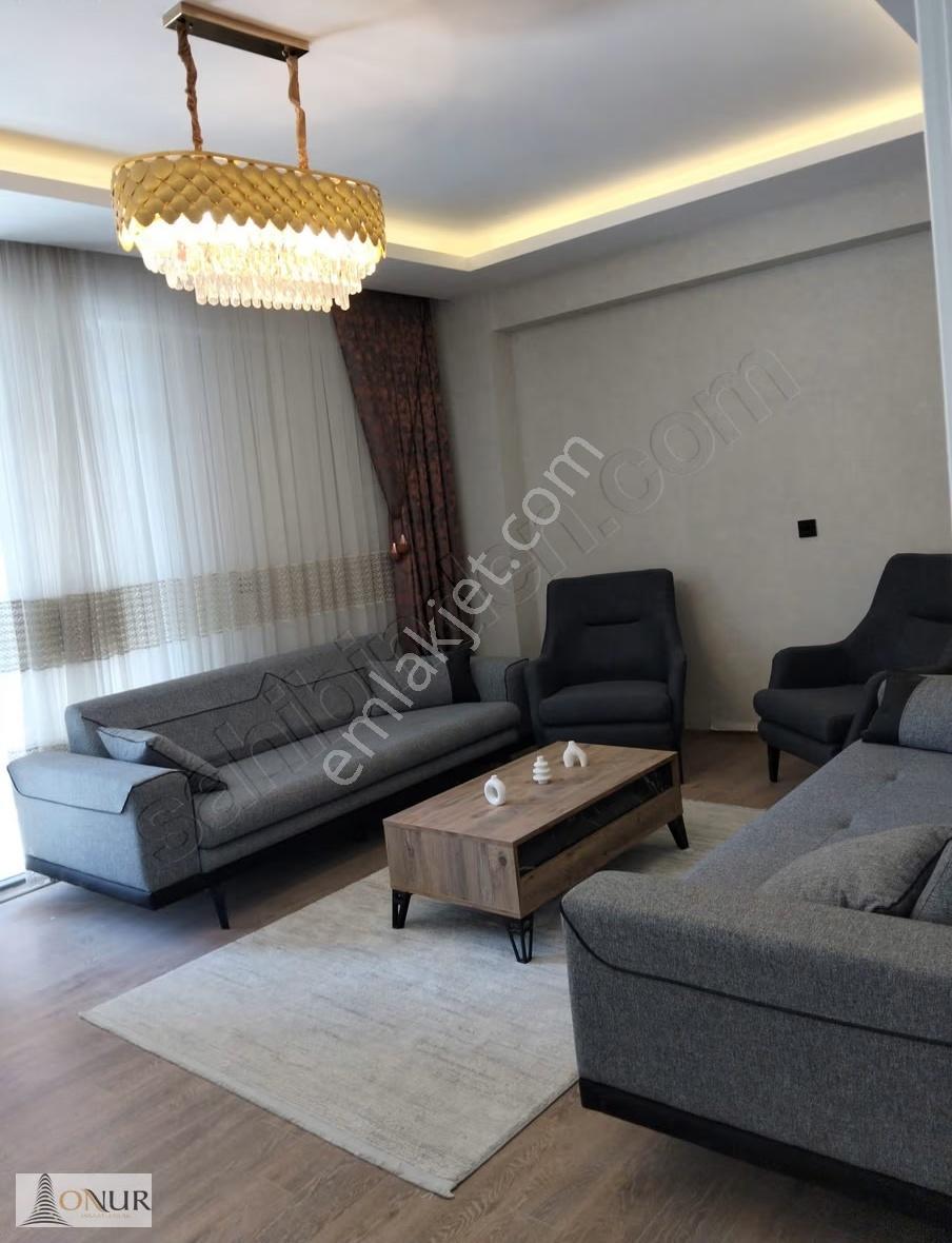 Onur Emlak Sancak Mah. Site İçi Kapalı Otoparklı 2+1 Daire - Görsel 6