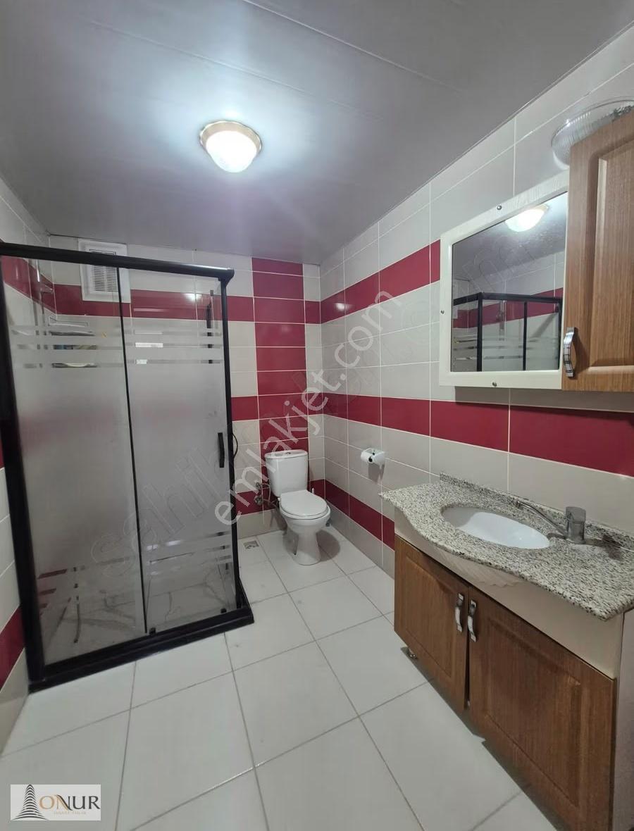 Onur Emlak Yazır Mah. Real Yakını Site İçi Kiralık Daire - Görsel 18
