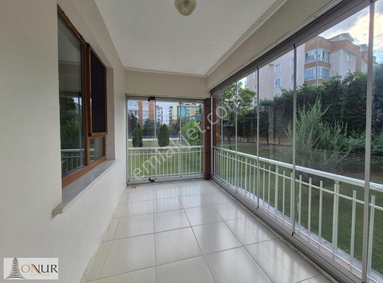 Onur Emlak Yazır Mah. Real Yakını Site İçi Kiralık Daire - Görsel 25