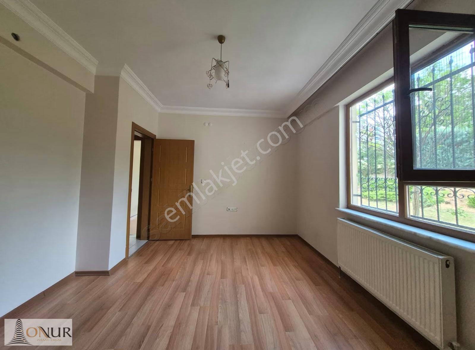Onur Emlak Yazır Mah. Real Yakını Site İçi Kiralık Daire - Görsel 9