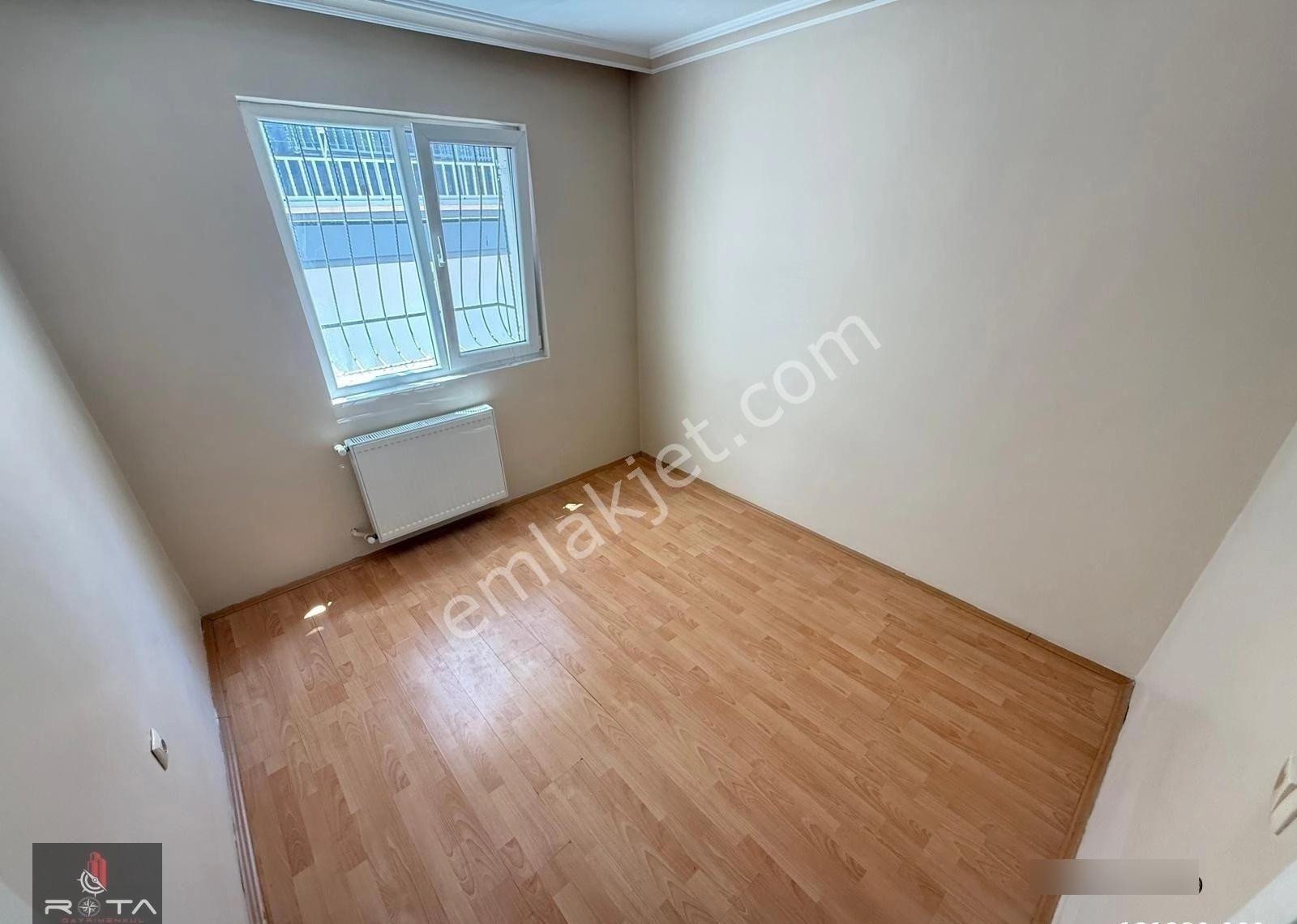 Seyitler Ve Porsuk Cd. Arası 1.katta Asansörlü Çift Balkon 3+1 - Görsel 17