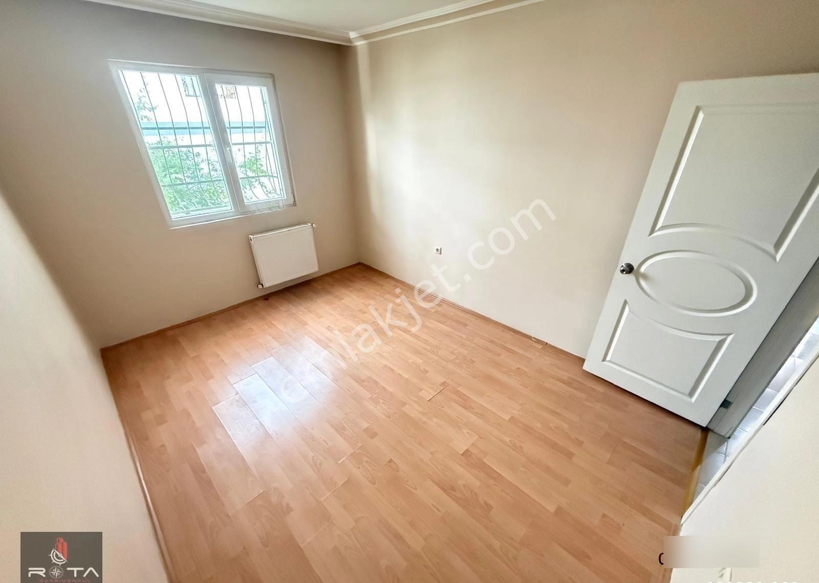 Seyitler Ve Porsuk Cd. Arası 1.katta Asansörlü Çift Balkon 3+1 - Görsel 21