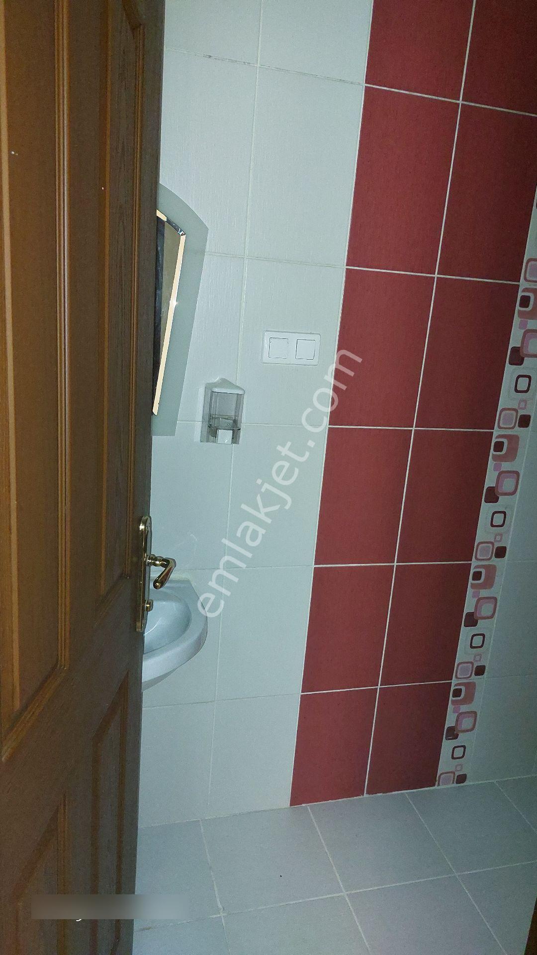 Sahibinden Bedir Mah.2+1 Yüksek Giriş Kiralık Daire - Görsel 9