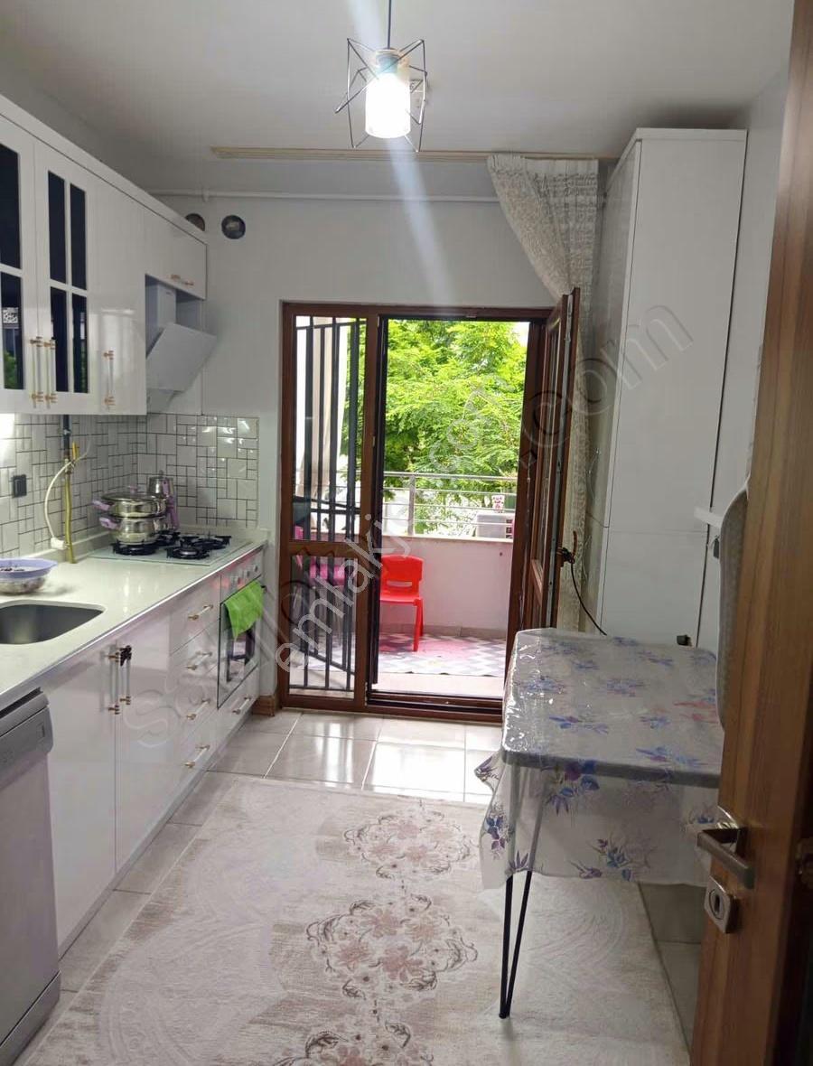 Güven Emlaktan Satılık Üçkuyuda Yüksek Giriş Kat Bakımlı Daire - Görsel 4