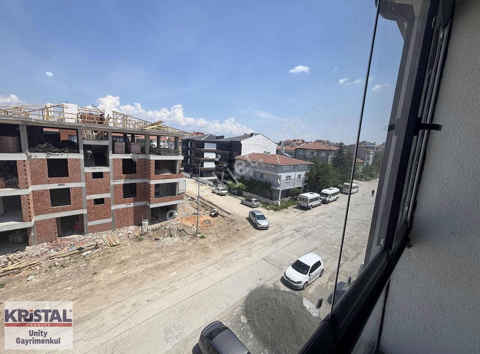 Özel Garajlı Şehir Hastanesine Yürüme Mesafesinde 3+1 Daire - Görsel 8