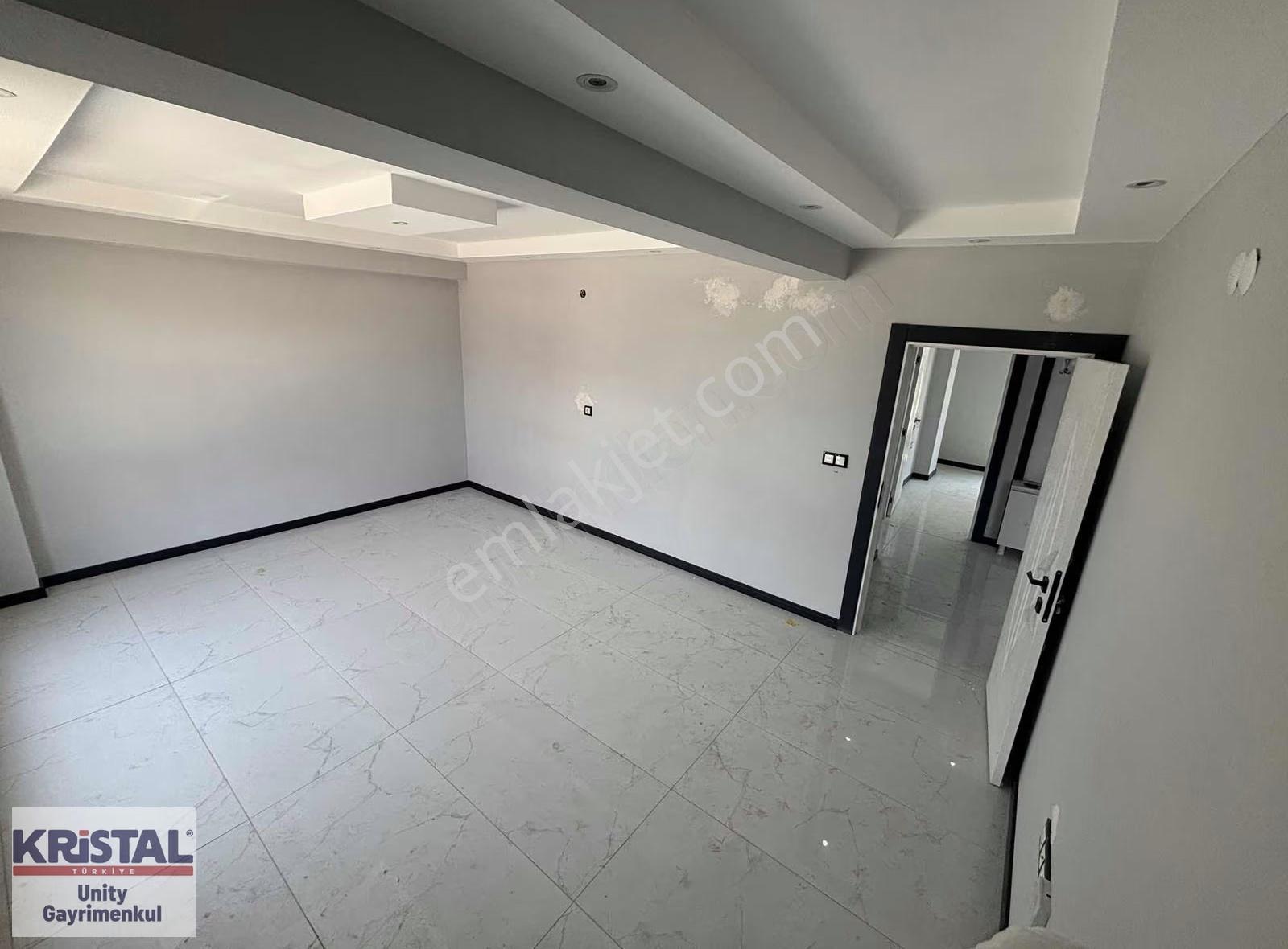 Özel Garajlı Şehir Hastanesine Yürüme Mesafesinde 3+1 Daire - Görsel 20