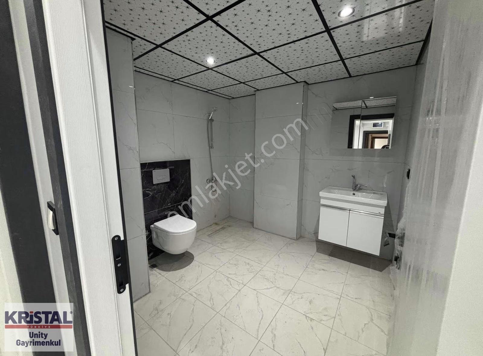 Özel Garajlı Şehir Hastanesine Yürüme Mesafesinde 3+1 Daire - Görsel 24