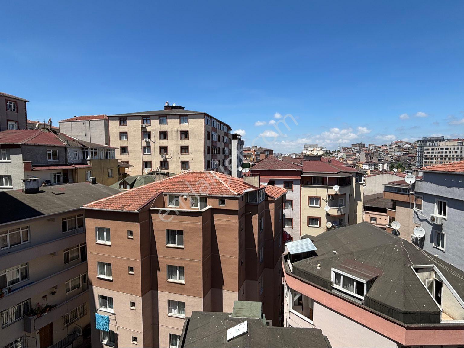 Gülbağ Çimen 1 Sokak - Kiralık Eşyalı 2+1 - Görsel 7