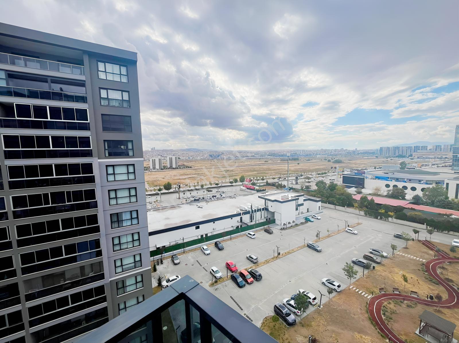 Eryaman Mood Street'te Bağımsız Mutfak 2+1 Kiralık Daire - Görsel 17