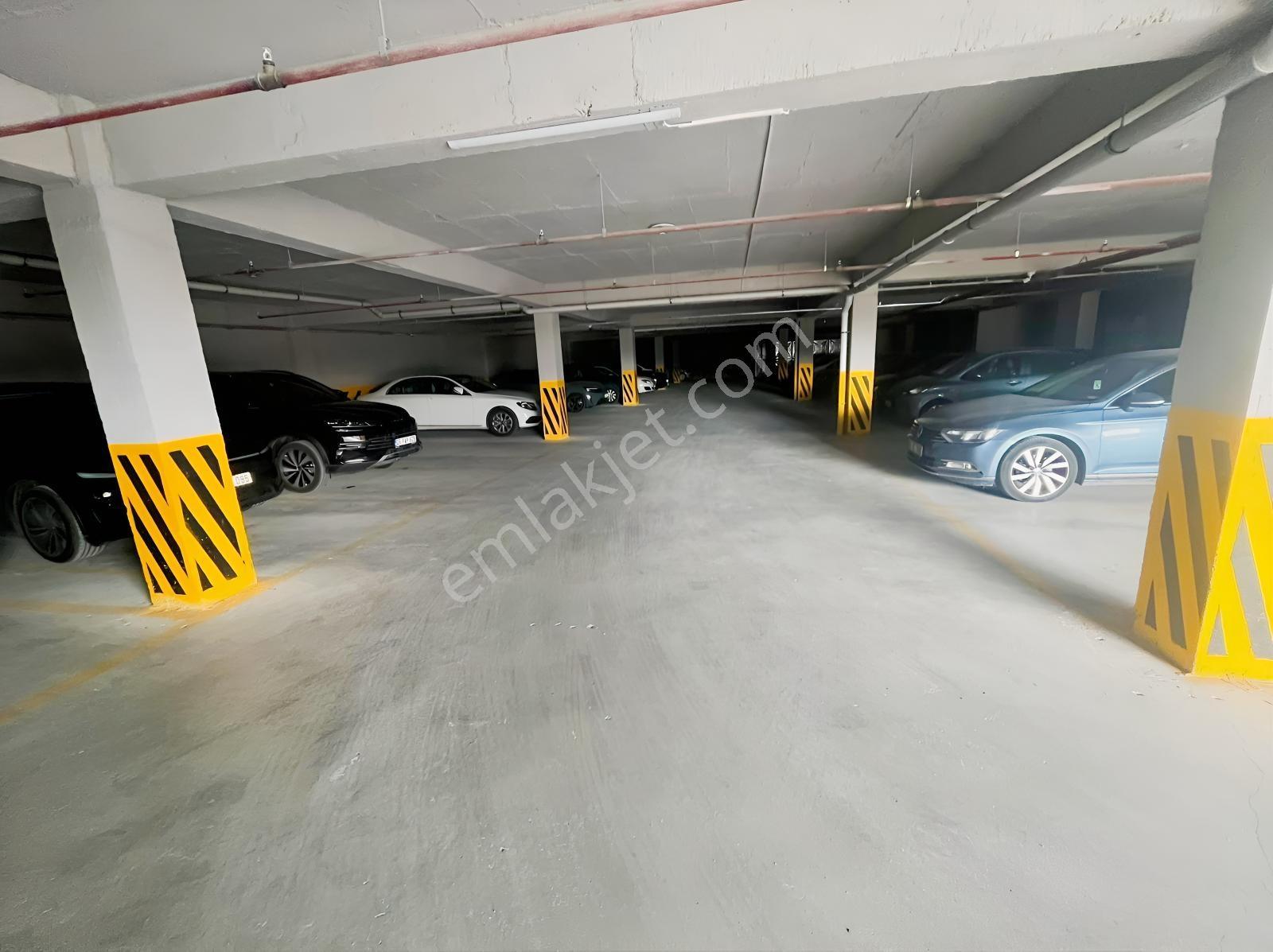Eryaman Mood Street'te Bağımsız Mutfak 2+1 Kiralık Daire - Görsel 4