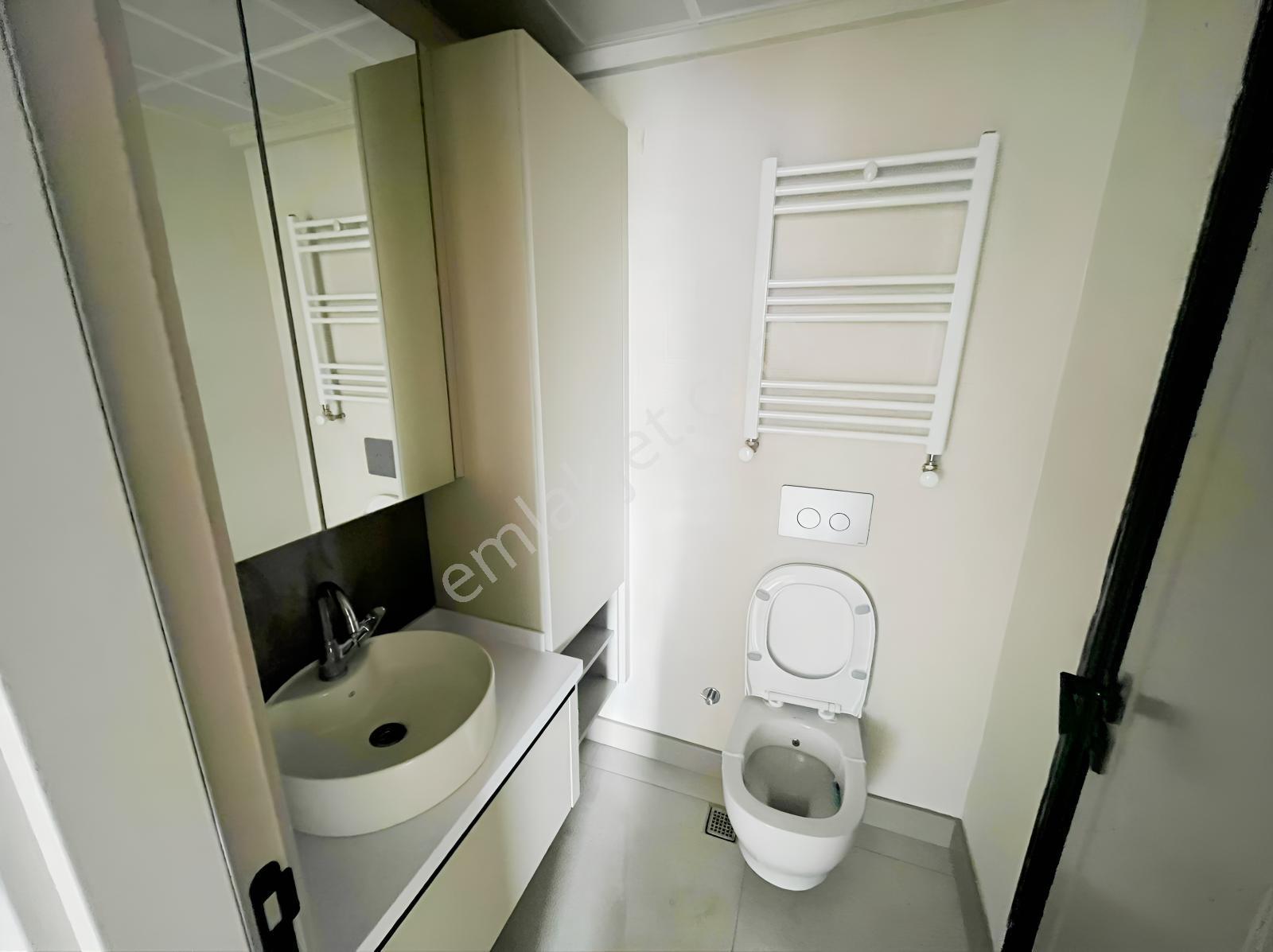 Eryaman Mood Street'te Bağımsız Mutfak 2+1 Kiralık Daire - Görsel 23