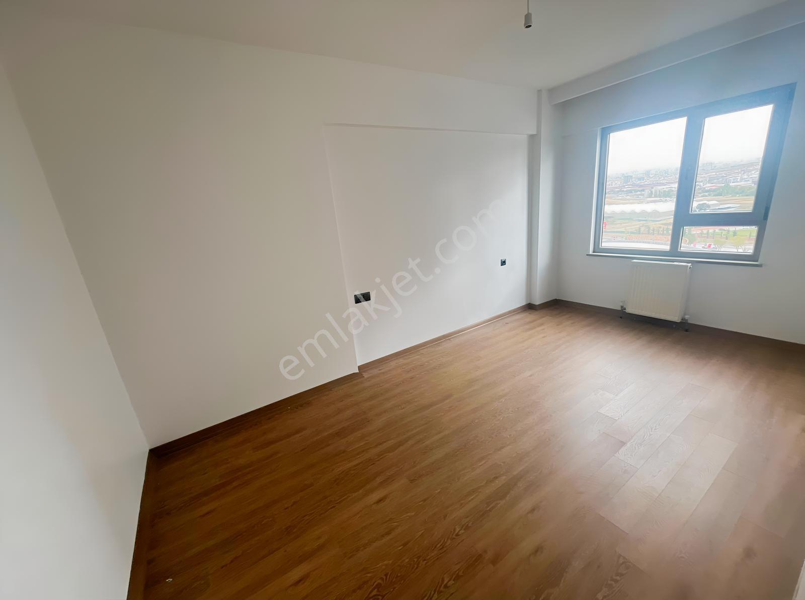 Eryaman Mood Street'te Bağımsız Mutfak 2+1 Kiralık Daire - Görsel 29