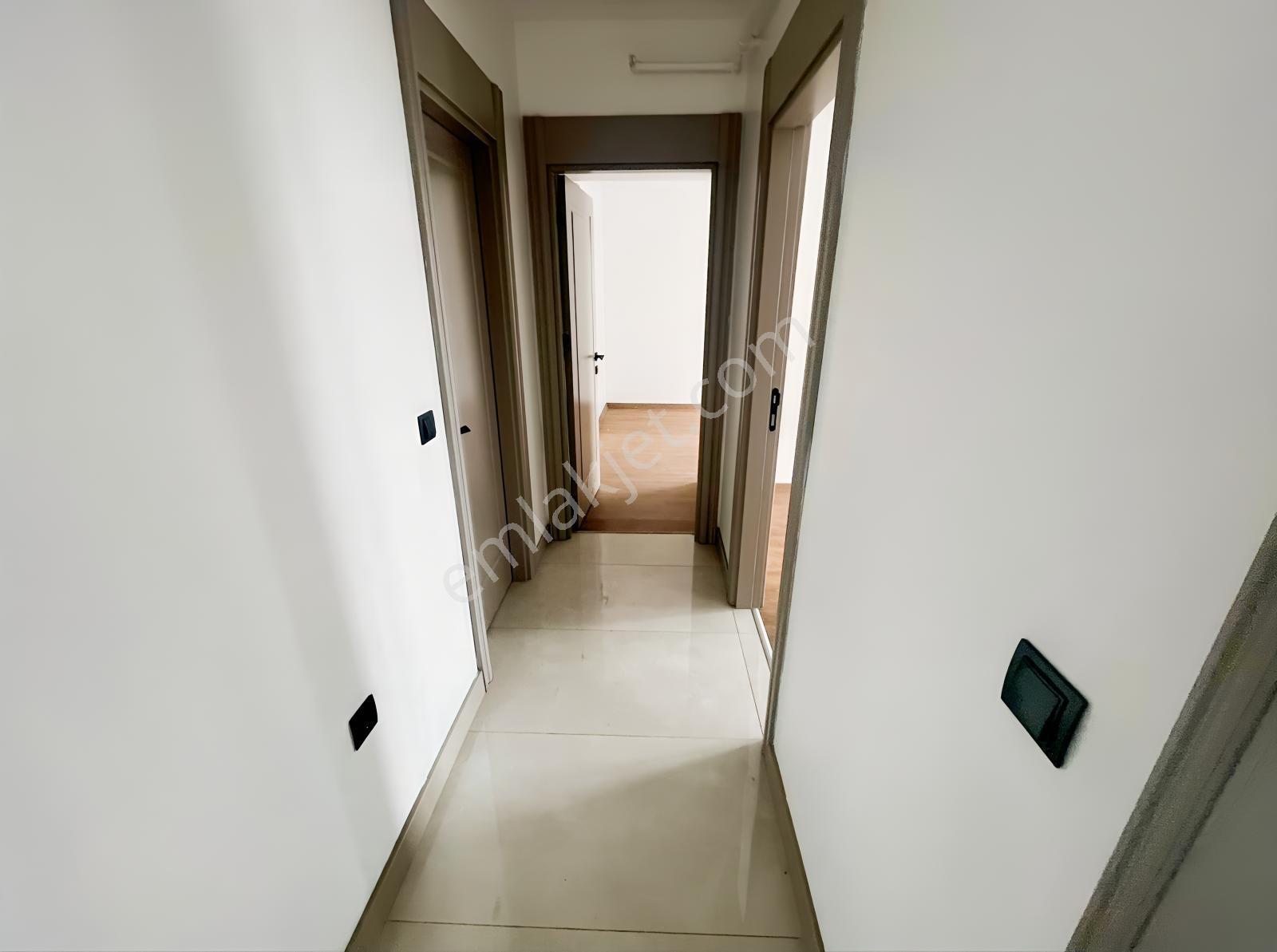 Eryaman Mood Street'te Bağımsız Mutfak 2+1 Kiralık Daire - Görsel 20