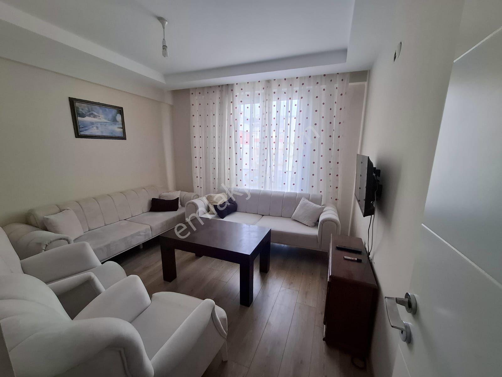 Yatırım Fırsatı Eşyalı Kiracili Satılık Daire - Görsel 8