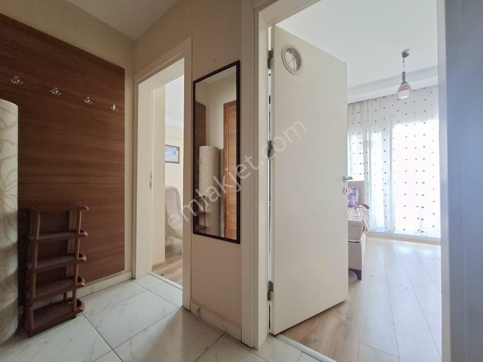 Yatırım Fırsatı Eşyalı Kiracili Satılık Daire - Görsel 15