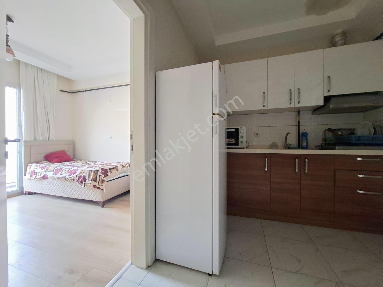 Yatırım Fırsatı Eşyalı Kiracili Satılık Daire - Görsel 14