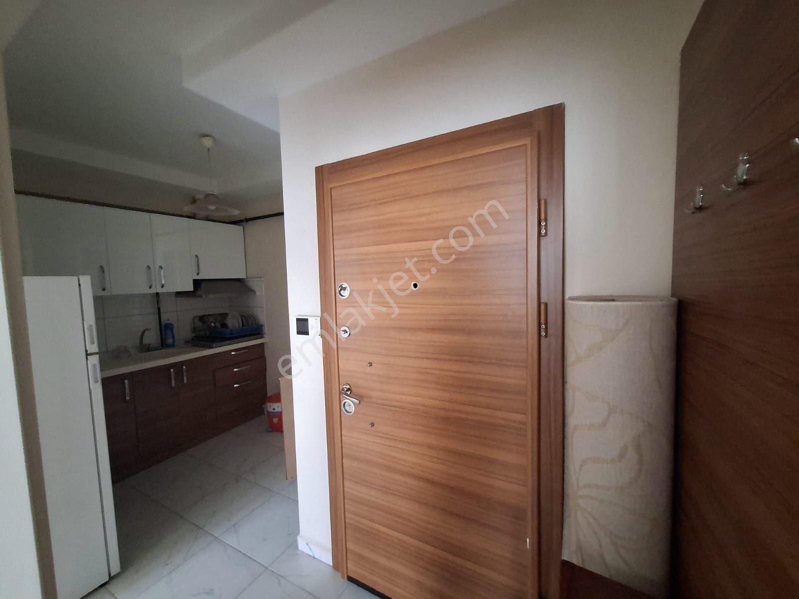 Yatırım Fırsatı Eşyalı Kiracili Satılık Daire - Görsel 19
