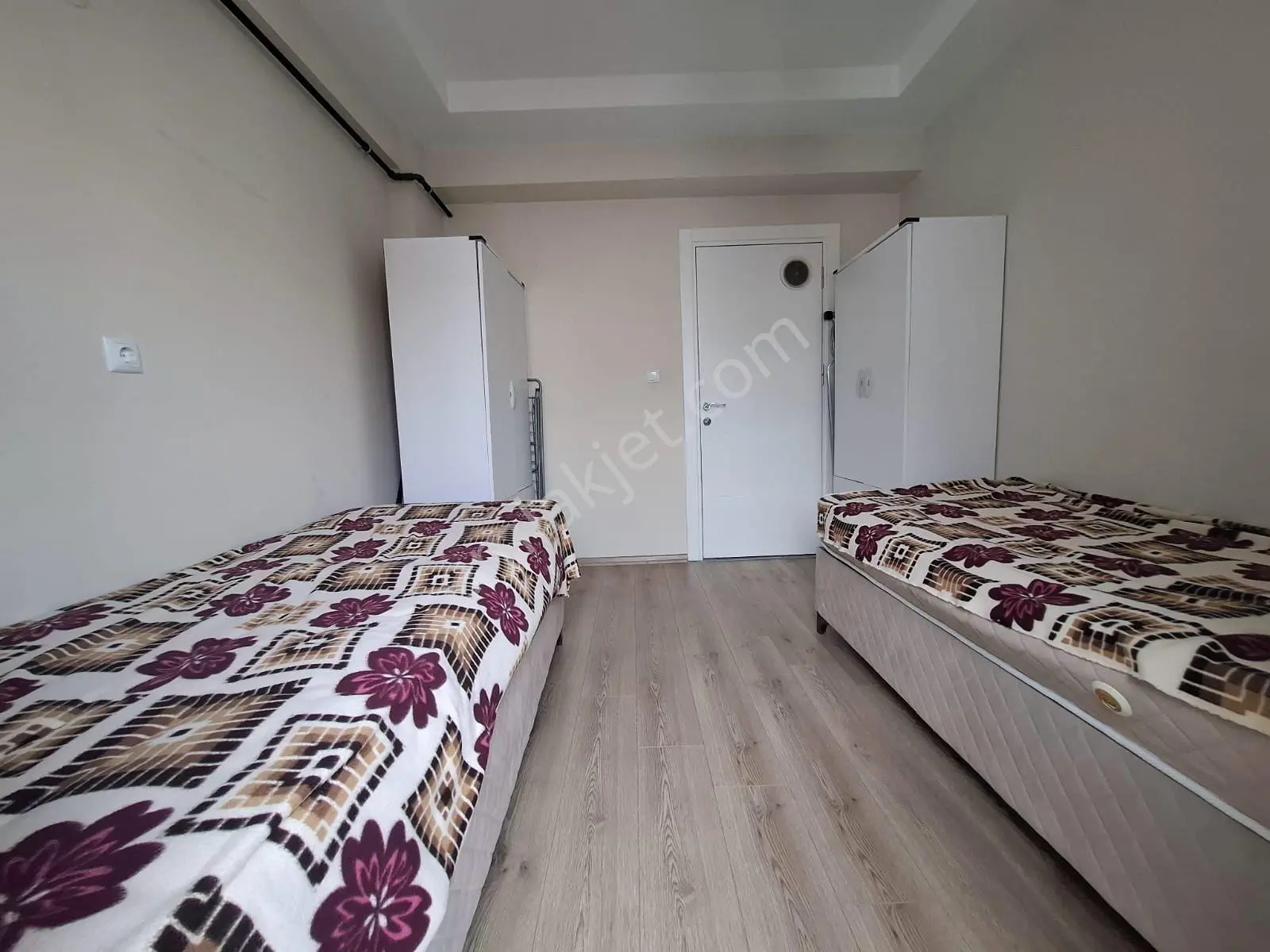 Yatırım Fırsatı Eşyalı Kiracili Satılık Daire - Görsel 3