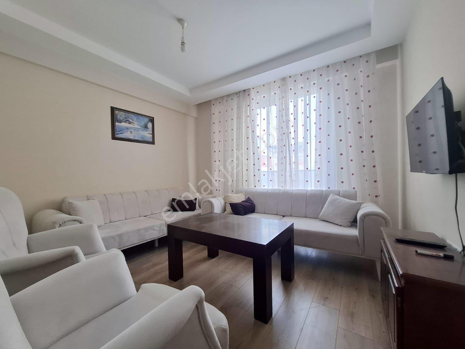 Yatırım Fırsatı Eşyalı Kiracili Satılık Daire - Görsel 7
