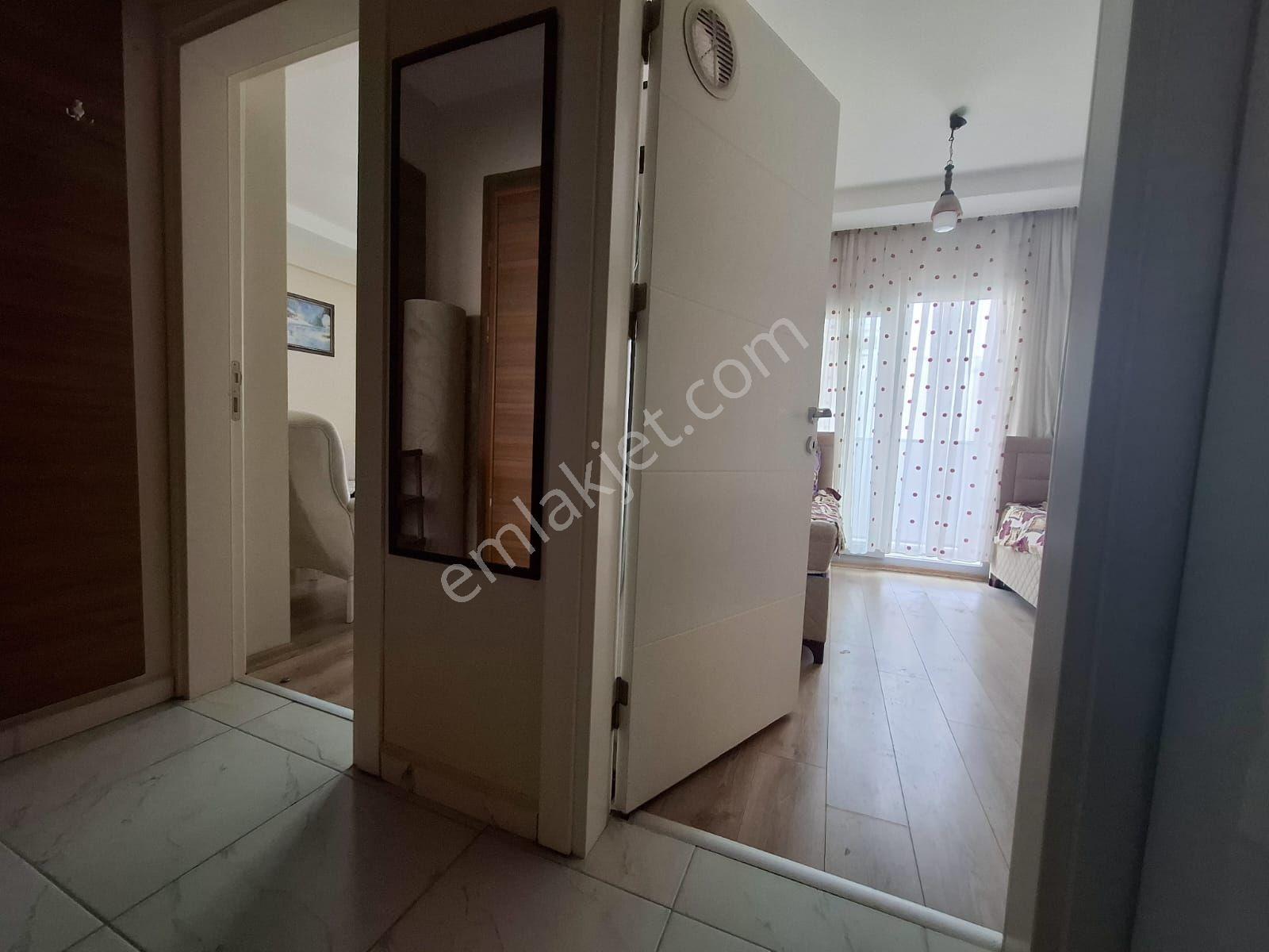 Yatırım Fırsatı Eşyalı Kiracili Satılık Daire - Görsel 16