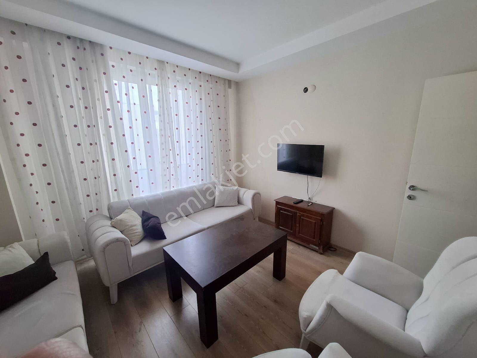 Yatırım Fırsatı Eşyalı Kiracili Satılık Daire - Görsel 11