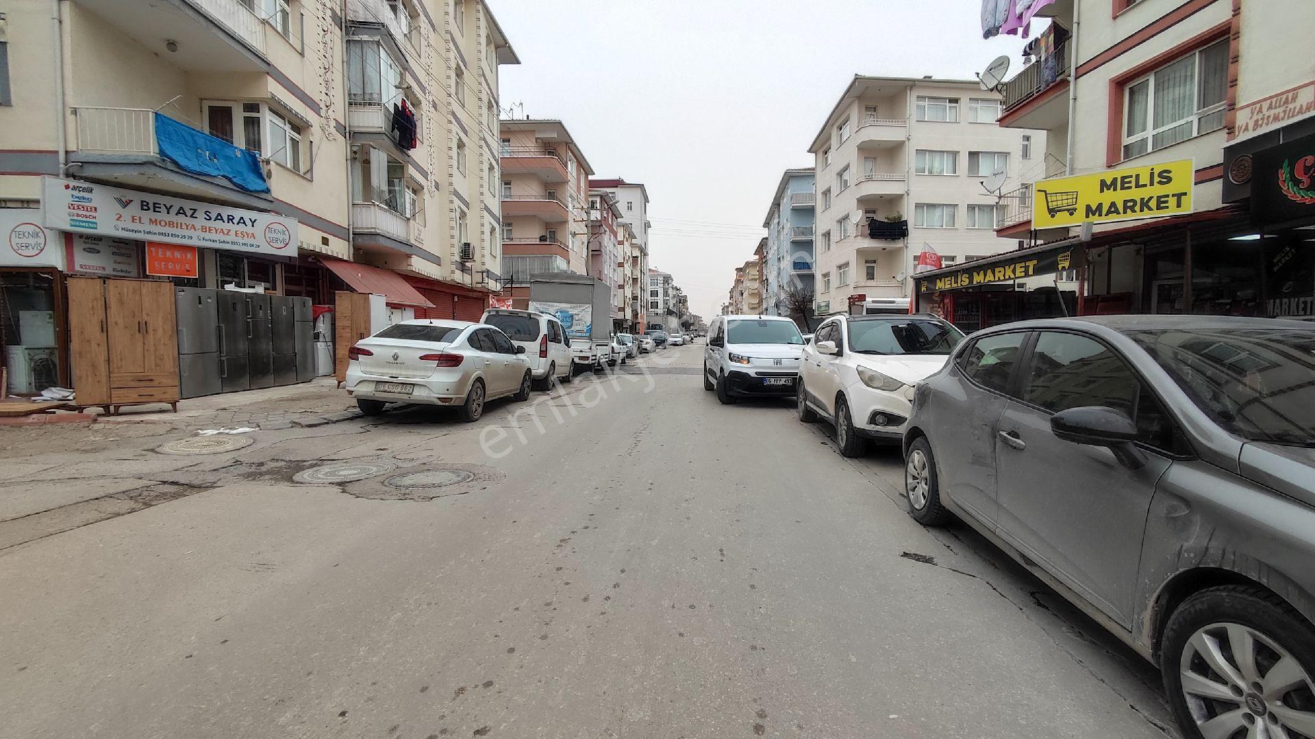 Lale Tren İstasyonu Yakını Fırsat Daire - Görsel 3