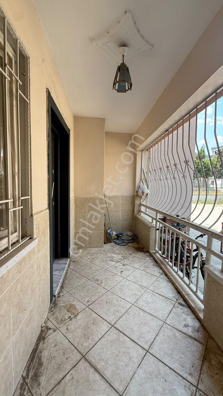 Umurlu Sosyal Konutlar Sitesi'nde Full Eşyalı Kiralık 3+1 Daire - Görsel 20